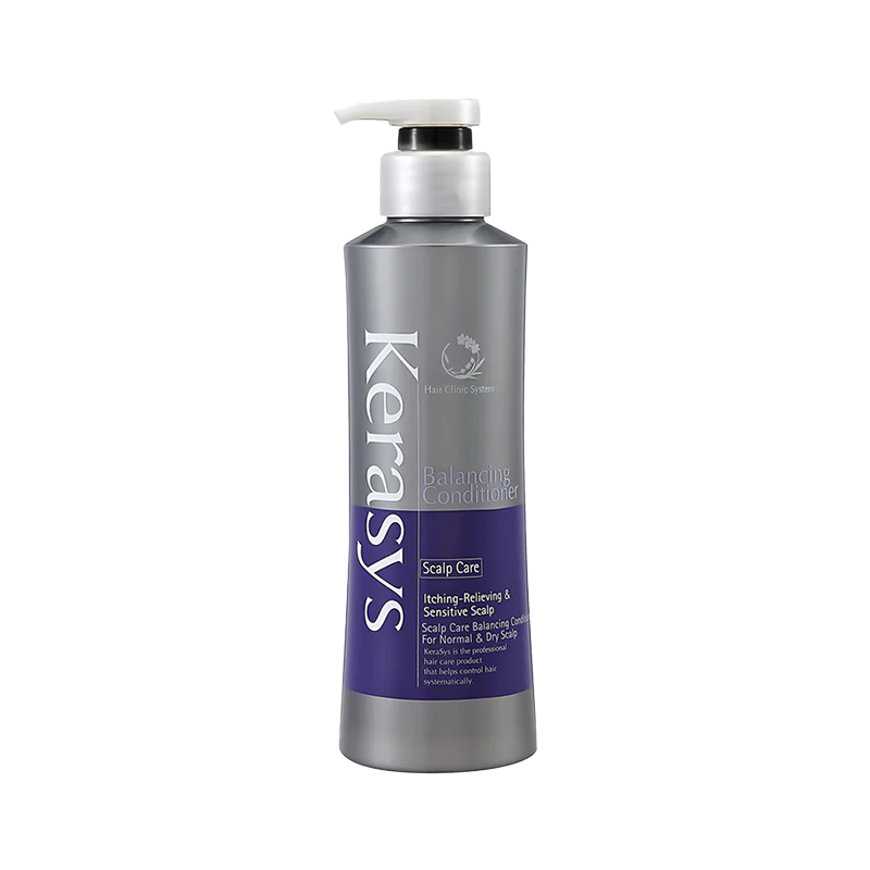 Kerasys - Scalp Care Balancing Conditioner 20.2 fl oz