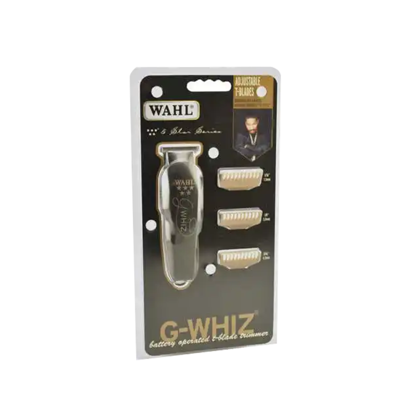 Wahl - G Whiz