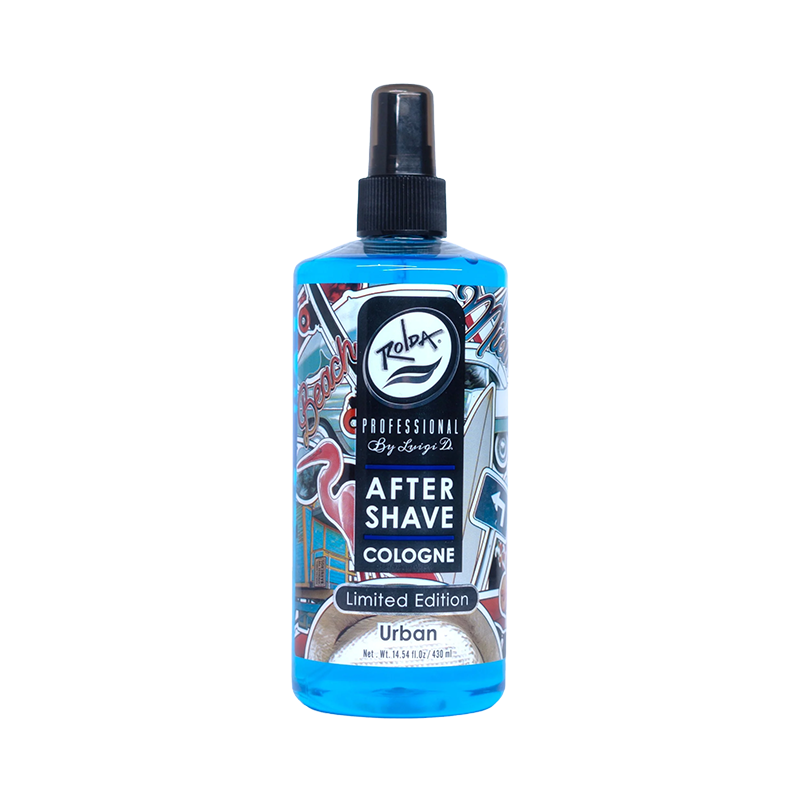Rolda - After Shave Tonic Lmited Edition