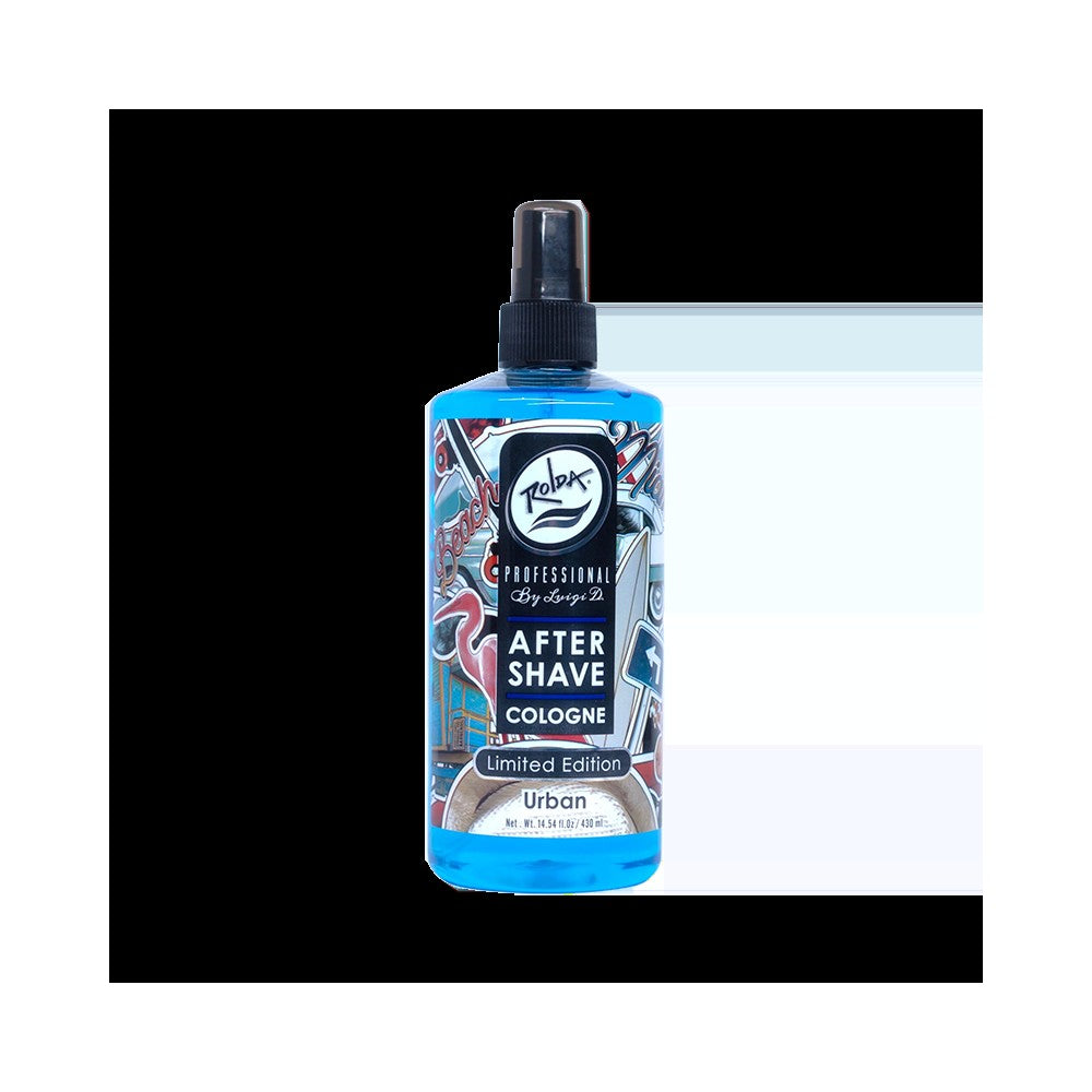Rolda - After Shave Tonic Lmited Edition