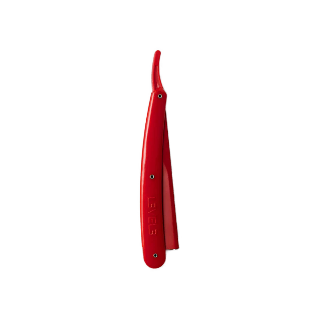 Level 3 - Straight Razor Holder - Excellent Grip