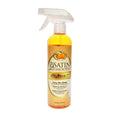 Satin Smooth - ReMoveIt Depilatory Wax Cleaner