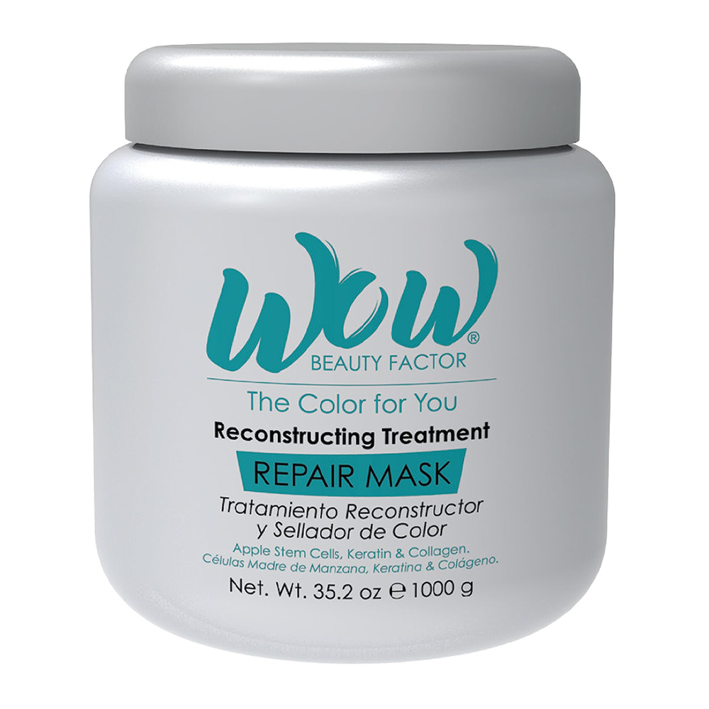 Wow - Repair Mask