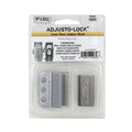 Wahl - 3 Hole Adjusto-Lock Clipper Blade #1005