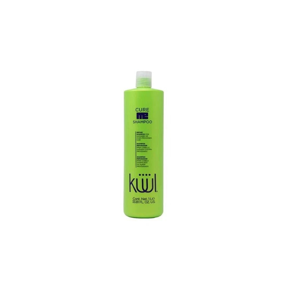 Kuul - Cure Me Repair Leave In Treatment 1L