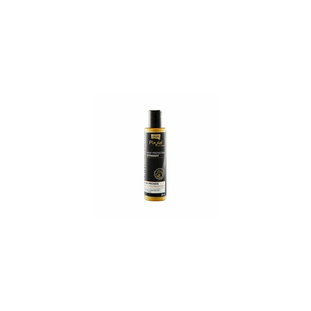 Lolane - Heat Protection Straight 6.76 oz