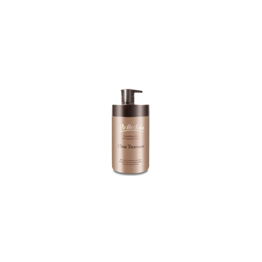 Be the Salon - Clinic Treatment 33.81 fl oz