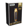 Wahl - Gold Detailer Li