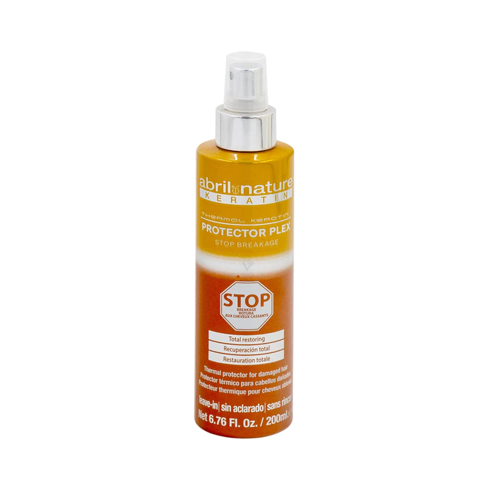 Abril et Nature - Thermal Keratin Protector Plex Stop Breakage 6.76 fl oz