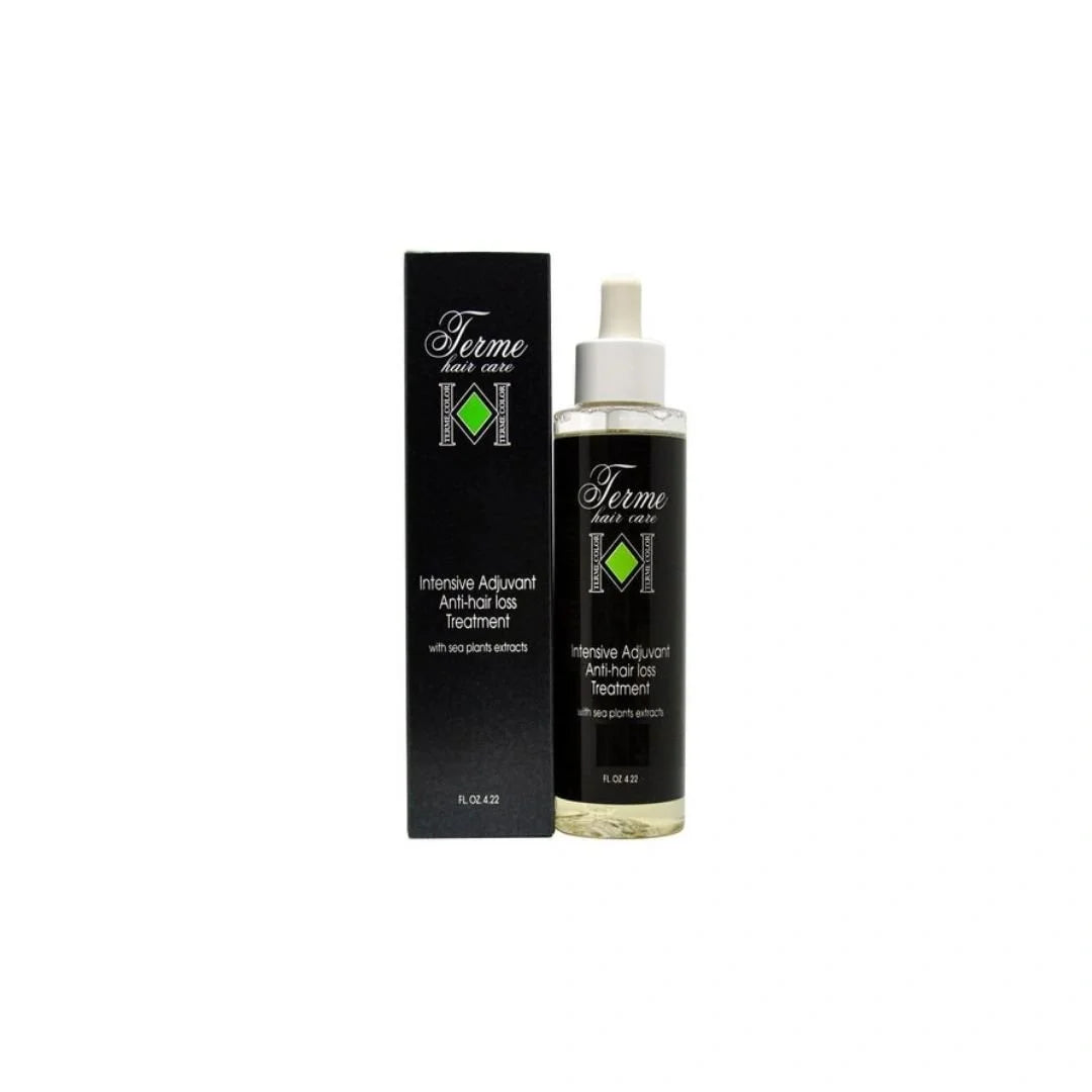 Terme  - Intensive Adjuvant Anti-hair loss Treatment Dropper