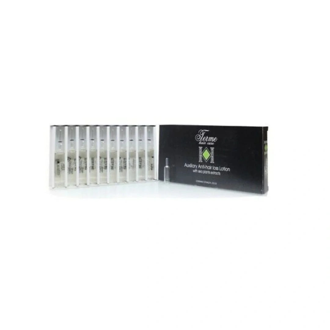 Terme - Auxiliary Anti-hair Loss Vials