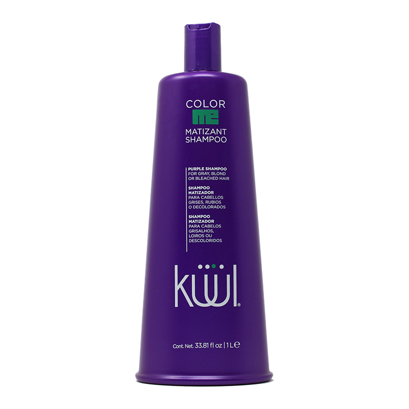 Kuul - Color Me Shampoo Matizant