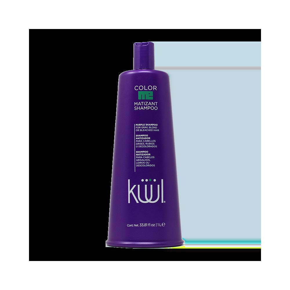 Kuul - Color Me Shampoo Matizant