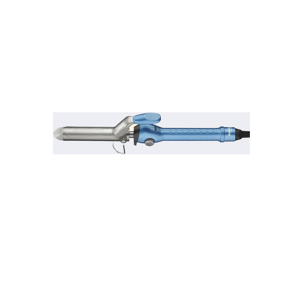BabylissPro - Spring Curling Iron