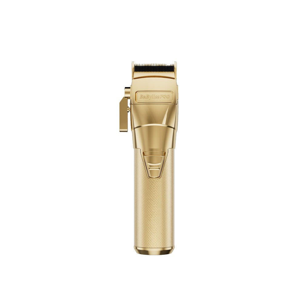 BabylissPro - GoldFX Clipper