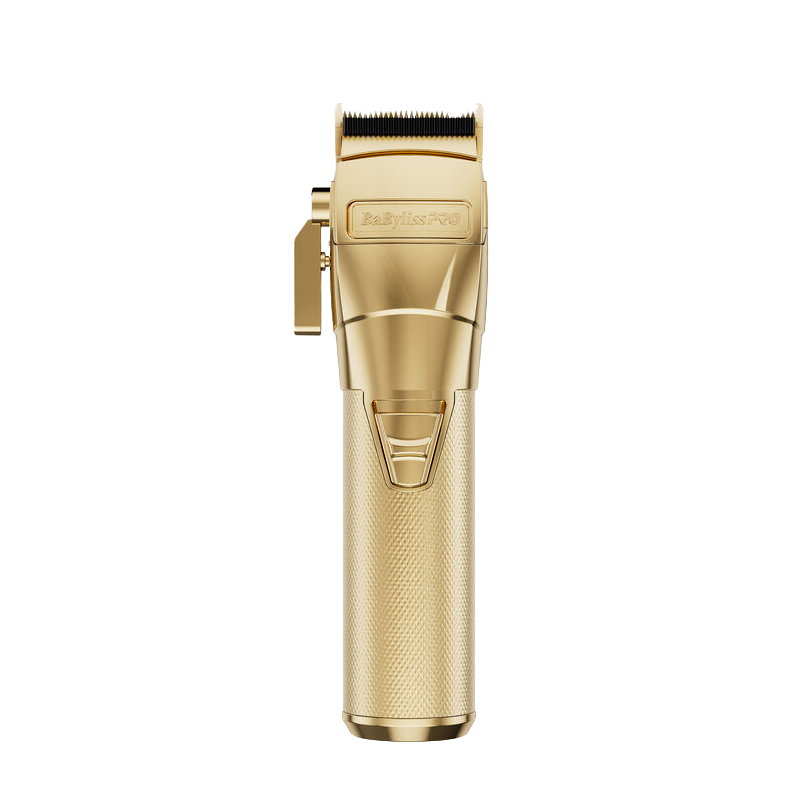 BabylissPro - GoldFX Clipper