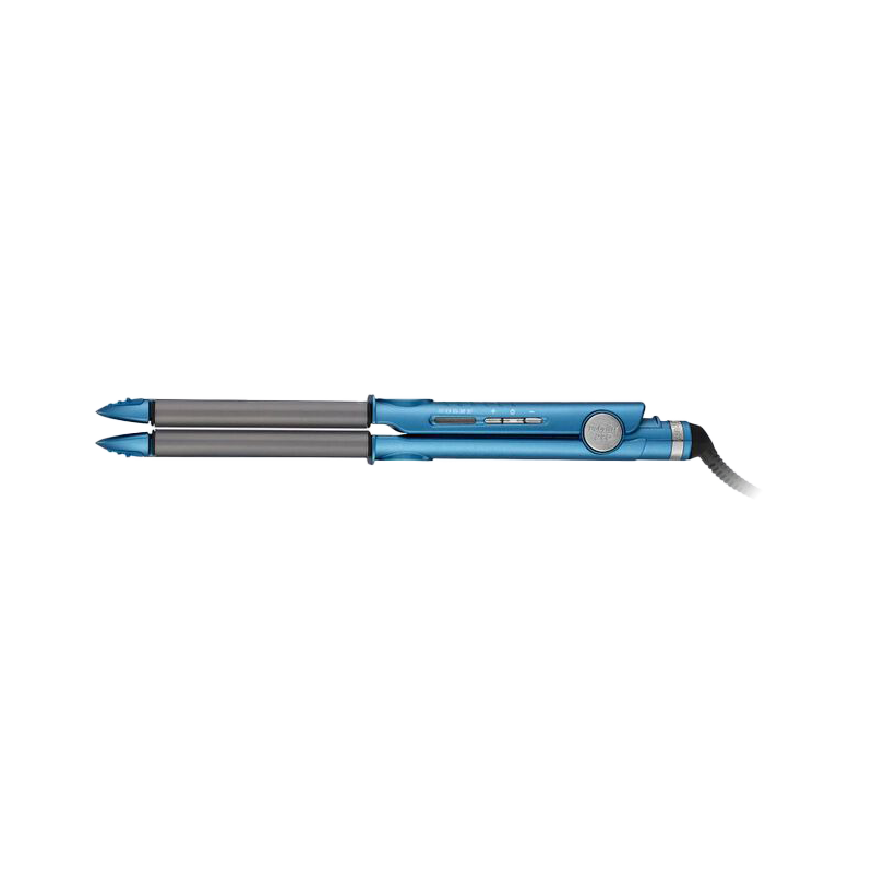 BabylissPro - Curved Styling Iron 1"