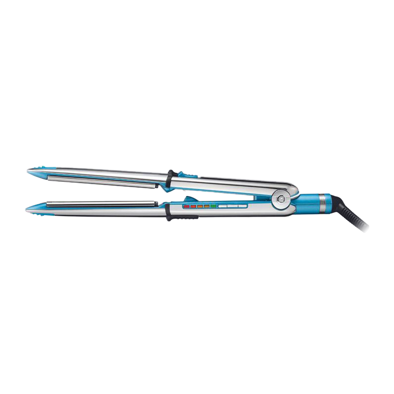 BabylissPro - 1 1/2" Prima3300 Stainless Steel Flat Iron