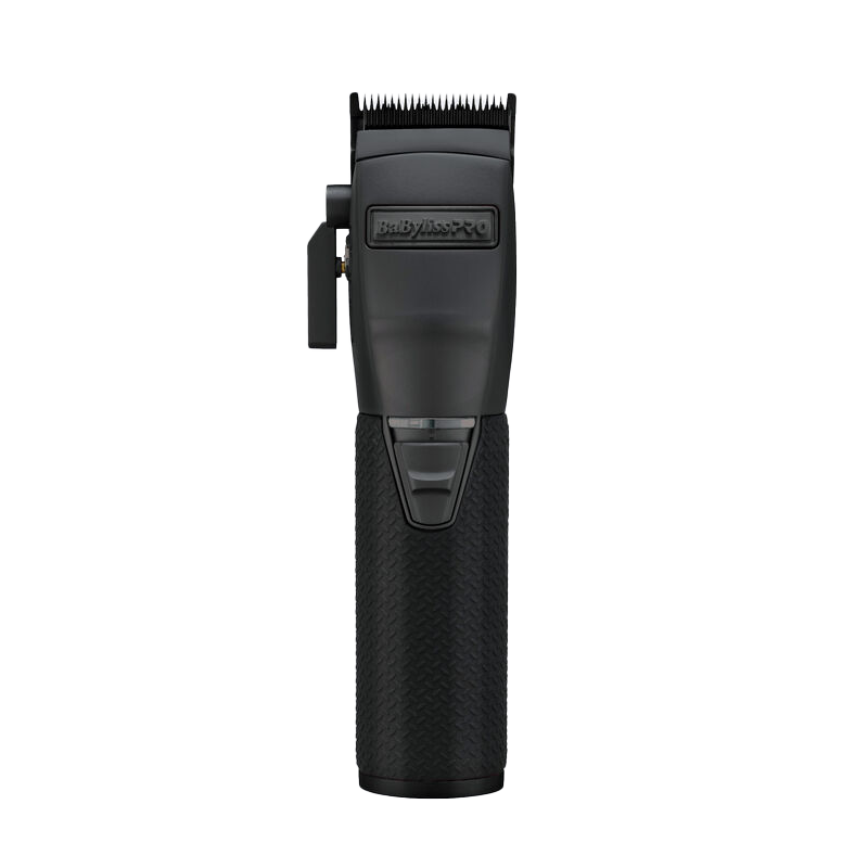 BabylissPro - Boost+ Matte Black Clipper