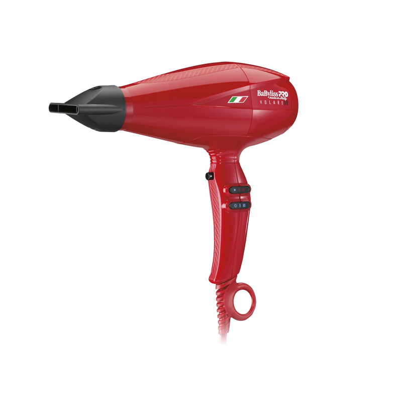 BabylissPro - Volare Hair Dryer