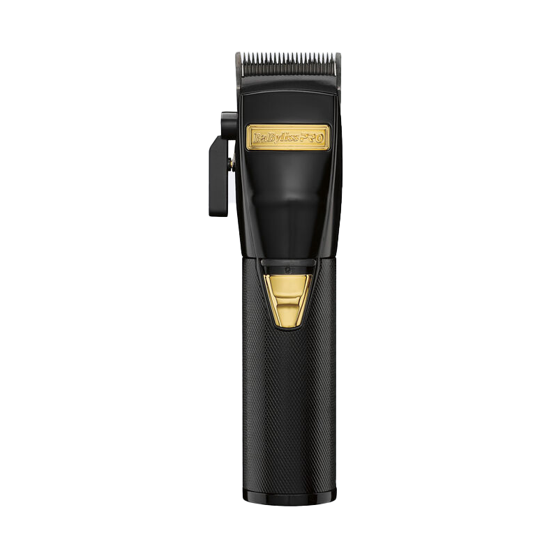 BabylissPro - BlackFX Clipper FX870BN