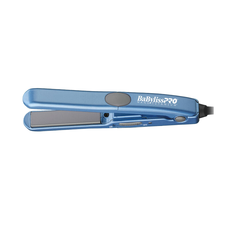 BabylissPro - 1/2" Mini Flat Iron
