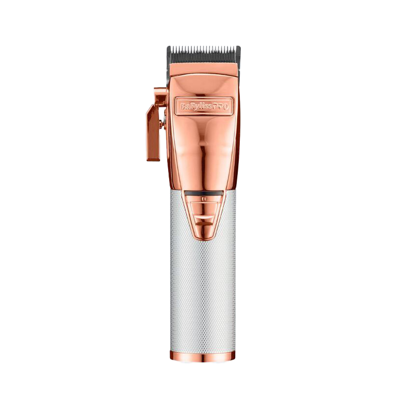 BabylissPro - RoseFX+ Clipper