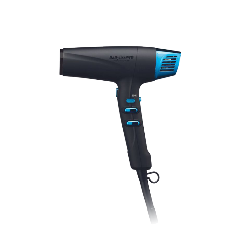 BabylissPro - Nano Titanium Hair Dryer