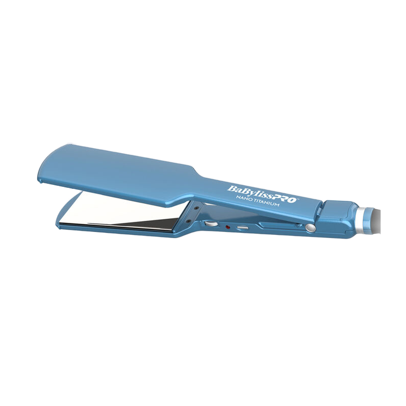 BabylissPro - Ultra-thin Flat Iron