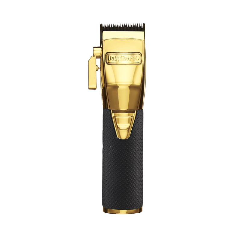 BabylissPro - GoldFX Boost+ Clipper