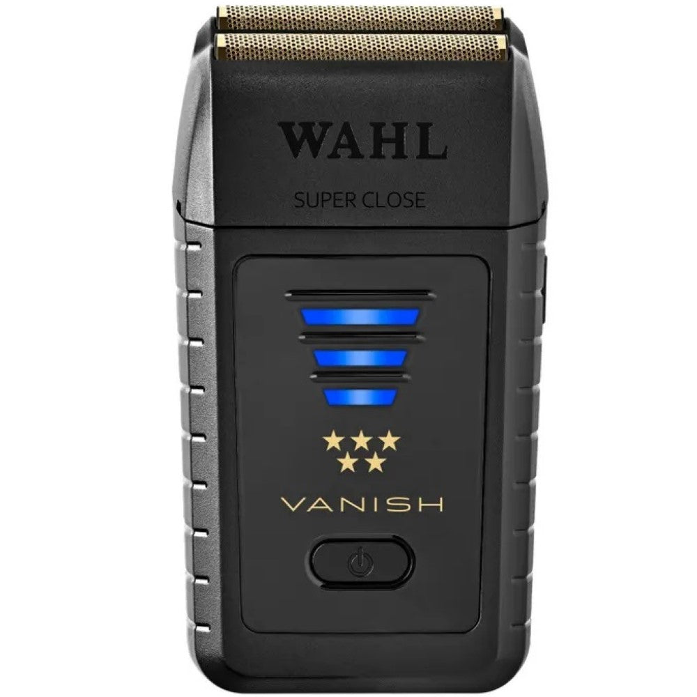 Wahl - Vanish Shaver