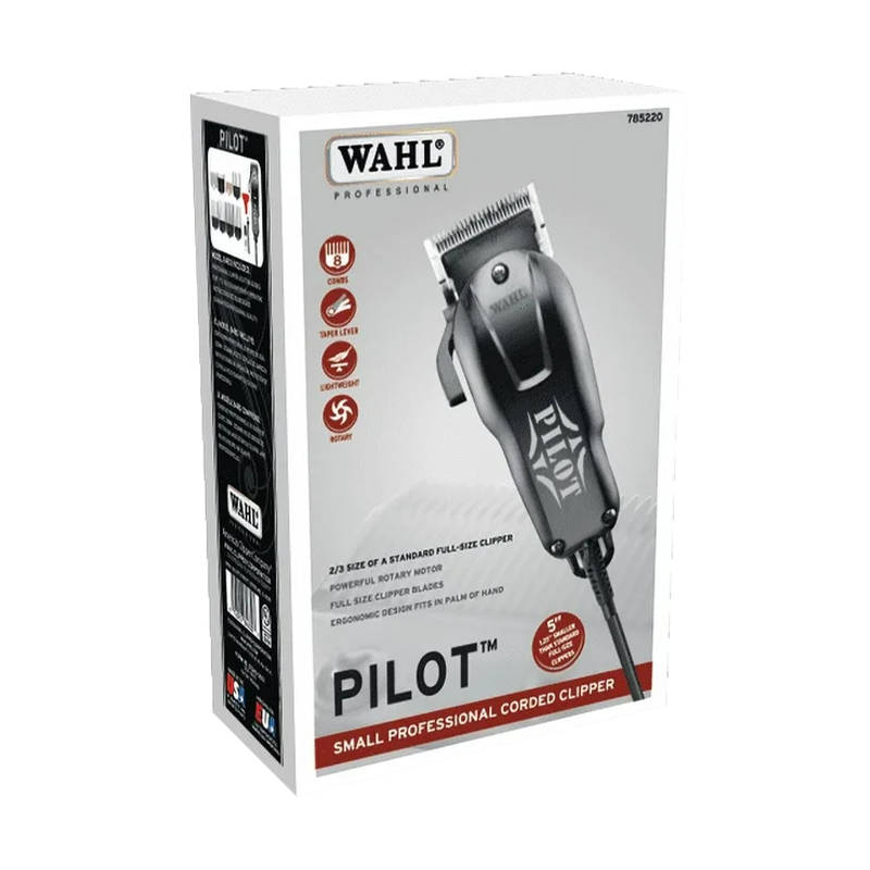 Wahl - Pilot Clipper