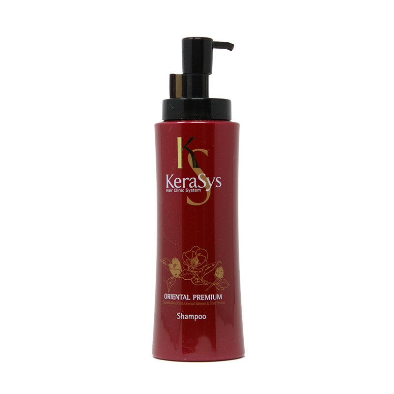 Kerasys - Oriental Premium Shampoo 20.2 fl oz