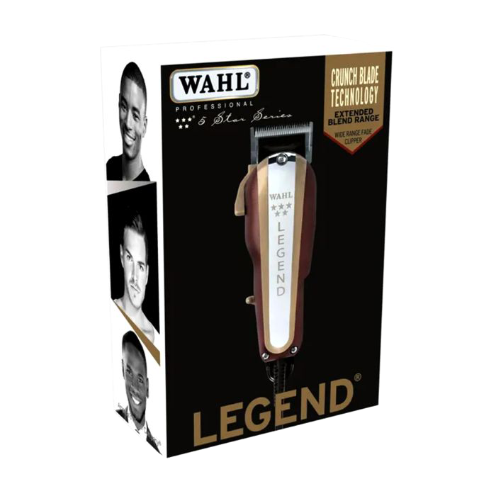 Wahl - Legend Cordless