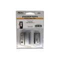 Wahl - Stagger Tooth Blade Set - Magic Clip Only #2161
