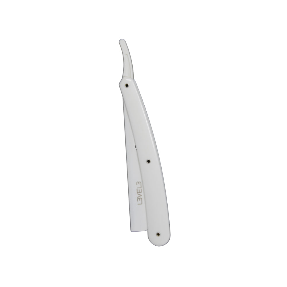Level 3 - Straight Razor Holder - Excellent Grip
