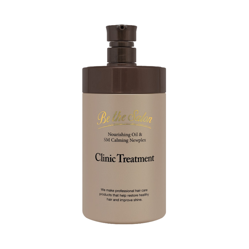 Be the Salon - Clinic Treatment 33.81 fl oz