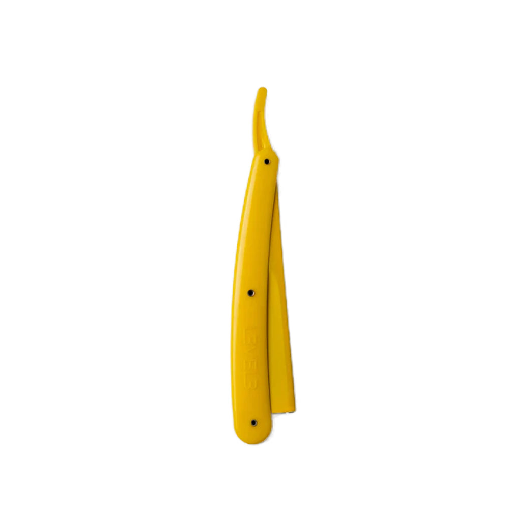Level 3 - Straight Razor Holder - Excellent Grip
