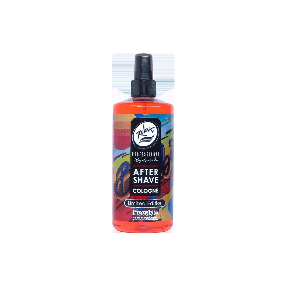 Rolda - After Shave Tonic Lmited Edition