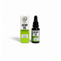 Rolda - Hemp Oil For Beard Hair | Ideal For Sensitive Skin, Antioxidant Rich, Fight Dry & Itchy Beard